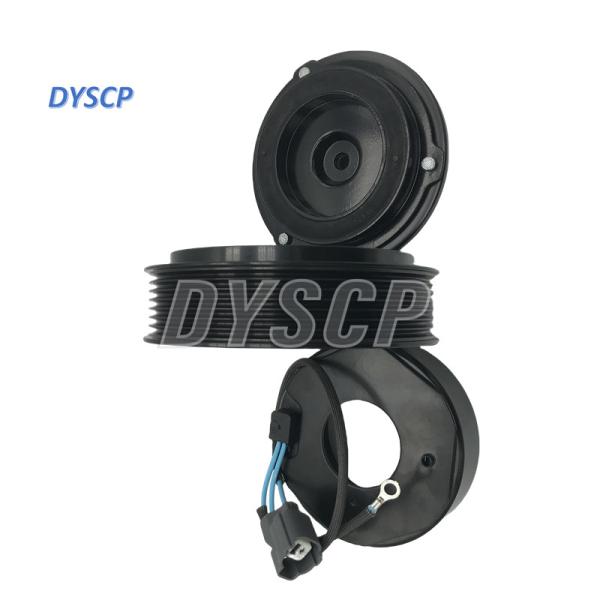 Auto Ac Compressor Clutch For Honda Odyssey Stream 2.4 RB1 RN3 38900-RFE-003 38900-RFE 2005 7PK