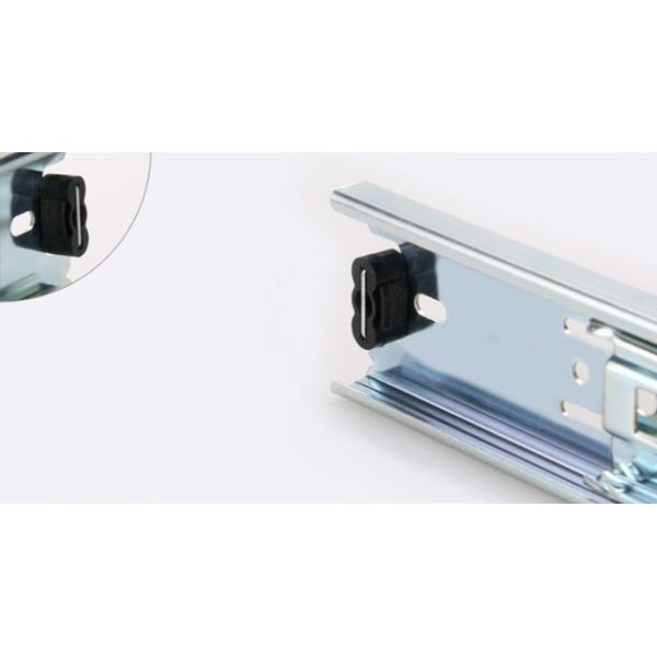 Cabinet Accessories Drawer Slider Furniture Hardware