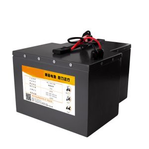 China IEC62133 72V 20Ah 1440Wh Sumsung CHEM Lithium Power Pack wholesale