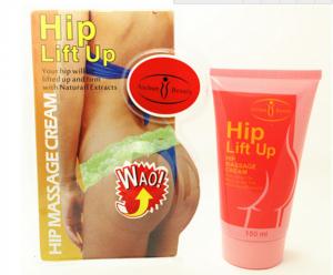 China Effective  Hip Lift Cream for Buttocks Enhancement Up Butt firm Cream with natural extracts 150g wholesale