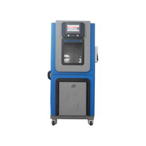 China Programmable Temperature Humidity Chamber Environmental Test Lab on sale