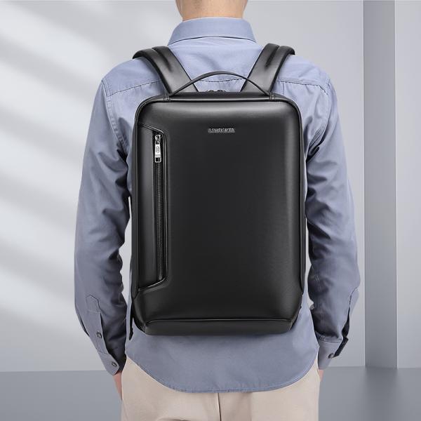 Factory hot sell usb backpack men business waterproof custom casual backpack bag laptop backpack