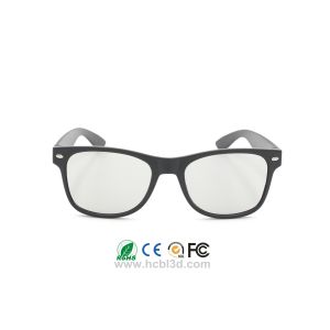 Buy cheap Reusable Polarized 3D Glasses for highly cost effective from wholesalers
