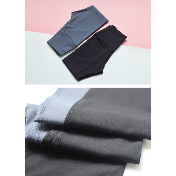 Multifunction Womens Patterned Leggings , high waisted booty workout leggings