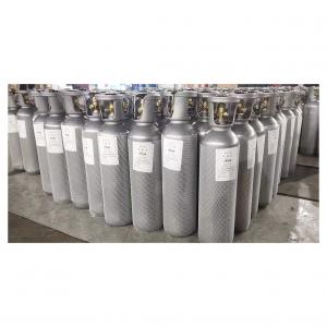 China Industrial Gas Storage 4L 8L 10L 15L 20L CO2 Gas Cylinder with Height 250-2000mm wholesale