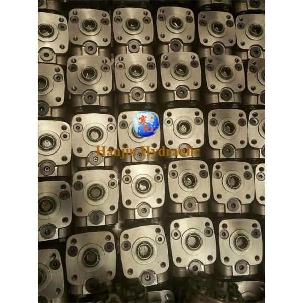Flexibility Design Orbital Steering Valve 101S / OSPC OEM Spare Parts