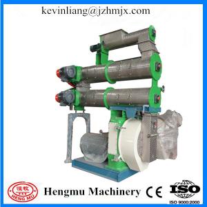 China Less residue animal feed machinery for sale with CE approved wholesale