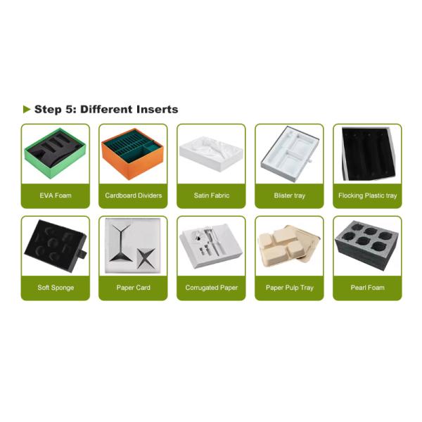 OEM ODM High-end Custom logo Chocolate Truffle Packaging Gift Box Chocolate Paper Box