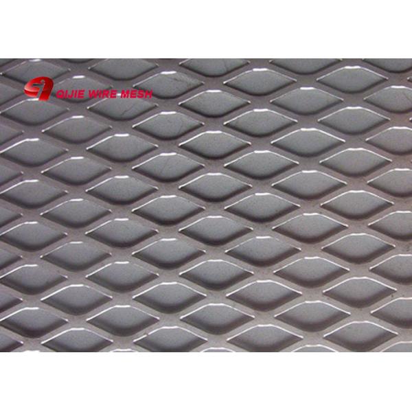 Expanded Metal Mesh for Decoration-E0002