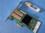 Femrice 1000Mbps PCIe x1 Dual SFP Port Fiber Optic Network Interface Card 1G