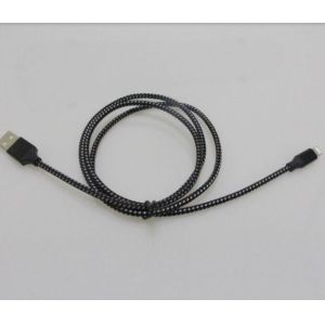 Buy cheap 3ft Apple Lightning To USB Cable 1M / Apple Lightning To USB Cord Aluminum from wholesalers