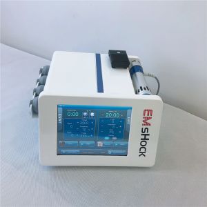 China 18Hz Muscle Stimulation Physiotherapy Machine Electromagnetic Therapy Pain Treatment wholesale