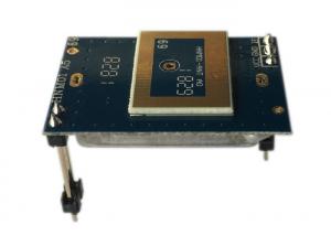 China Patch Antenna Microwave Motion Sensor Switch Component For Sensor Development wholesale