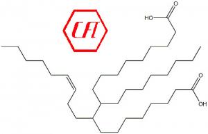 China Dimer Acid Fatty acids for ink polyamide resin C36 CAS 61788-89-4 wholesale