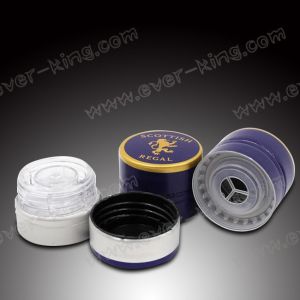 Non Refillable Insert ISO9001 2015 Spirit Bottle Closures