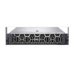 16G RAM 1T Storage Mainframe Server with Intel Xeon Gold 6334 Processor and 800W