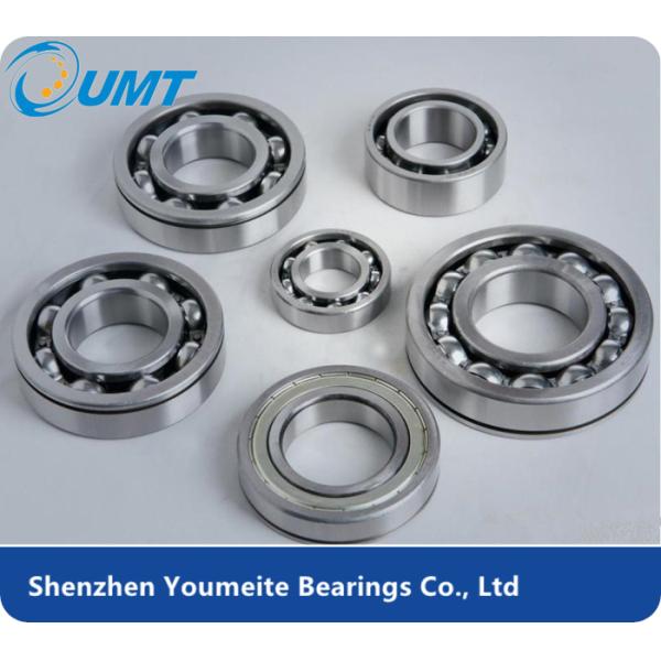 Gcr15 P4 V3 C3 Z4 Deep Groove Ball Bearings 6212 2rs for Transmission Machines