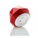 Colorful Shining Diamond bluetooth speaker with hand free function BS5007 for sale