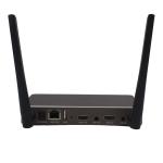 Wireless Presentation System Collaboration Screen Mirroring For Meeting Rooms