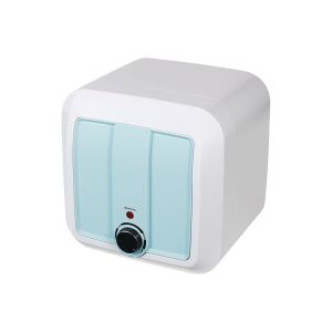 China Premium Tank Electric Water Heater 10L 1500W/2000W with Digital Thermostat wholesale