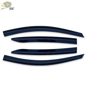 China Injection Molding Trim Vent Shade Window Visor for Nissan Sentra 2020 on sale
