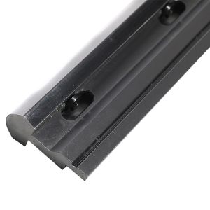 LT R15 Radius Tools 42CrMo Press Brake Tooling HRC50 Hardness