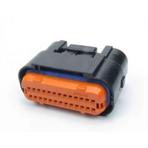 250V ECU Connector 26 Pin Automotive Connectors MX23A26SF1