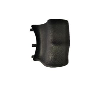 Texture Surface Moulded Plastic Components , Injection Plastic Parts With ABS