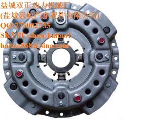 China ISUZU 6BG1 clutch cover assembly ISC549 ISUZU OEM 1312201470 on sale