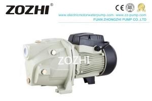 China Low Noise Self Priming Transfer Pump JET/JETS/JSW Series 0.5-1Hp High Suction Stroke wholesale