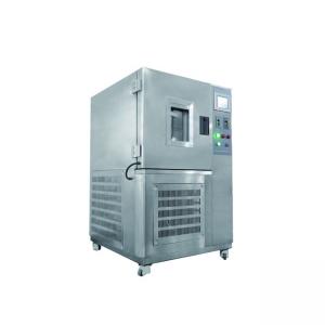 China Environment Accelerated Aging Chamber ISO9001 Overheating Circuit Breake wholesale