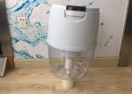 Water Treatment Water Dispenser Mineral Water Purifier Pot With Mineral Stones