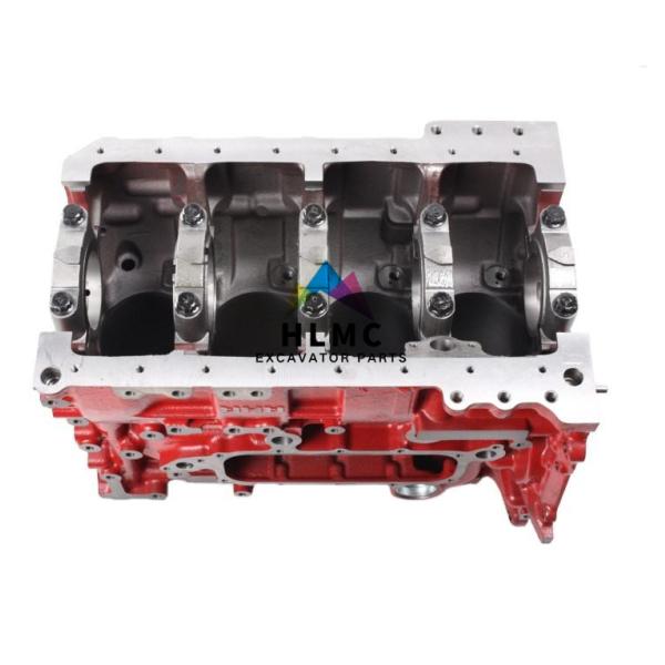 HINO Engine Cylinder Block J05E Engine SK200-8 SK210-8 SK250-8 Excavator 11401-E0702 11401E0702
