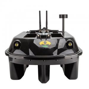 China Auto Navigation Remote Control Boat For Fishing GPS Auto Cruise Rc Boat Fishing Boat wholesale