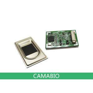 CAMA-AFM60 Newly Released OEM Capacitive Fingerprint Scanner Reader