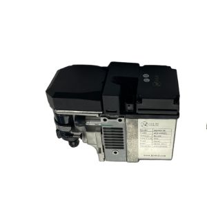 China 12 volt 5kw diesel powered coolant heater with lcd panel wholesale