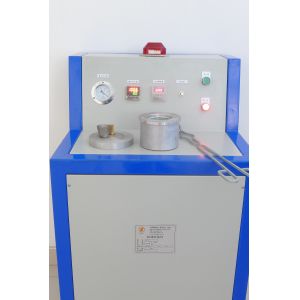 China Molten Aluminum Hydogen Analyer Denisity Testing Checking Machine wholesale