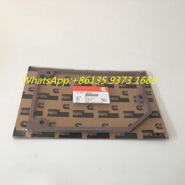 Hot sell Cummins K38 K50 diesel engine part oil filter head gasket 3177108 3011649 206529