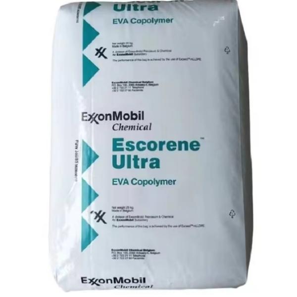 AD 2528 EVA Raw Material High Flow Heat Stable Ethylene Vinyl Acetate Resin