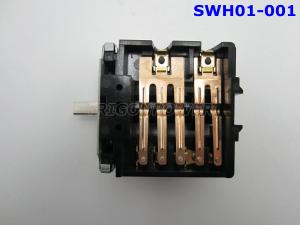 China Nylon Material Oven Control Switch Anti Vandal With Good Insulation Performance wholesale
