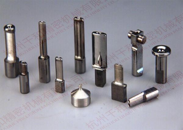 Quality Carbide Steel wire guide nozzles with Mirror Surface Treatment , 8479909090 HS Code for sale