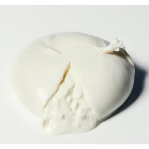 Best-Selling Italian Burrata Cheese Machine Efficient Production Of Fresh Burrata Cheese