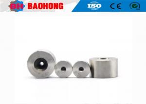 China Tungsten Carbide Polishing Wire Drawing Dies 0.12mm - 15.0mm on sale