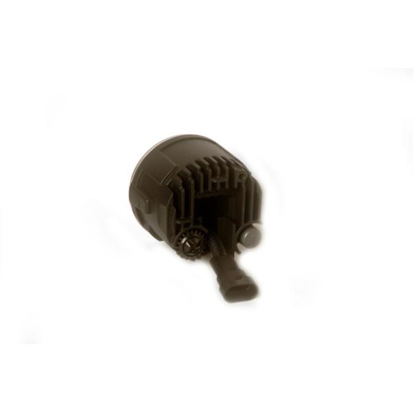 IP67 10W LED Vehicle Work Light , Nissan Patrol Daytime Running Lights for Jeep Wrangler JK CJ TJ