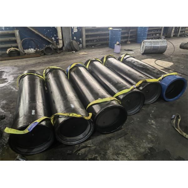 API 5CT Pup Joint Pin X Pin Connection API 5CT Standard for Superior Oil and Gas Production