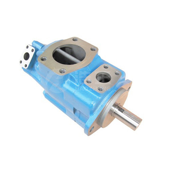 Concentric Collar Vickers Hydraulic Vane Pump 35VTCS30A-2203AA22L 02-125528-5