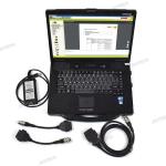 Interface 2024 MetaDiag CLASS CANBUS Agriculture Construction Truck Tractor For