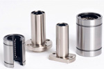 China Linear bearings KBA-AJ...B - Shaft Supporting Housing KBA60AJ wholesale