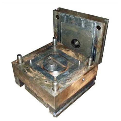 Quality Fine Finish  Pressure Die Casting Mould Al Die Casting for sale