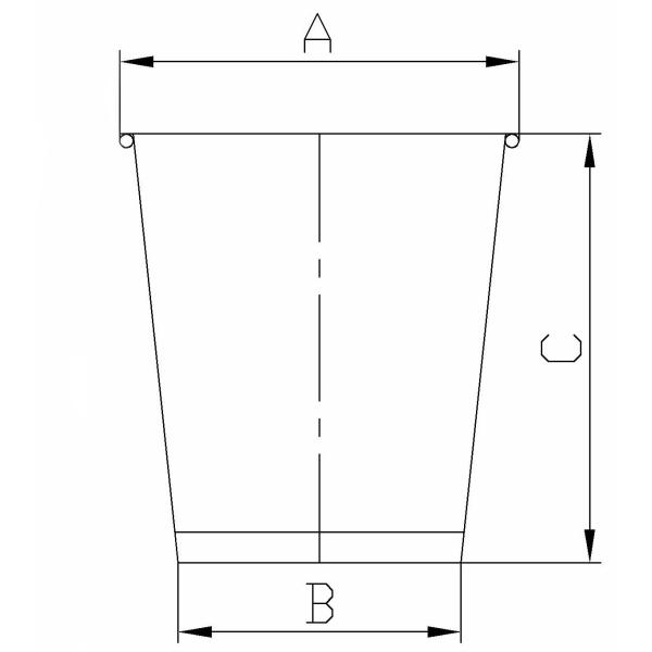 40ml-16oz Disposable Coffee Tea Paper Cup Making Machines Automatic Forming